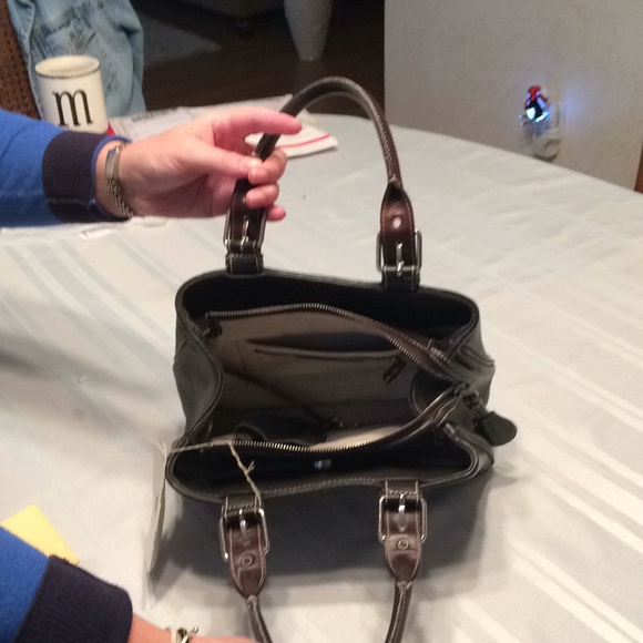 Small Buckle by Dooney & Bourke - Picture 4 of 8